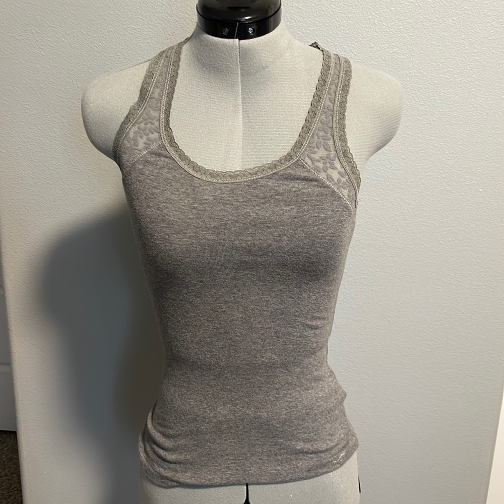 Hollister Tank top Women’s (xs)